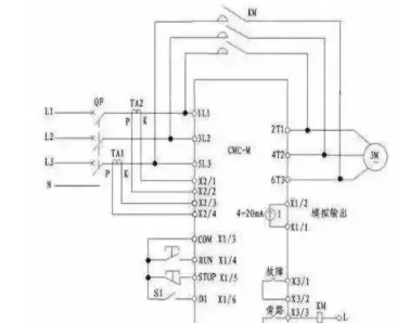 散熱風(fēng)扇直流風(fēng)扇軟啟動功能