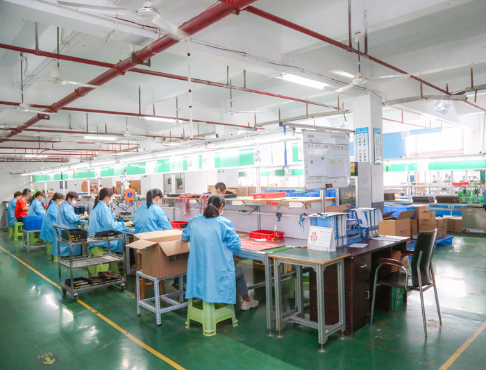 怎么選擇靠譜的散熱風(fēng)扇廠家？
