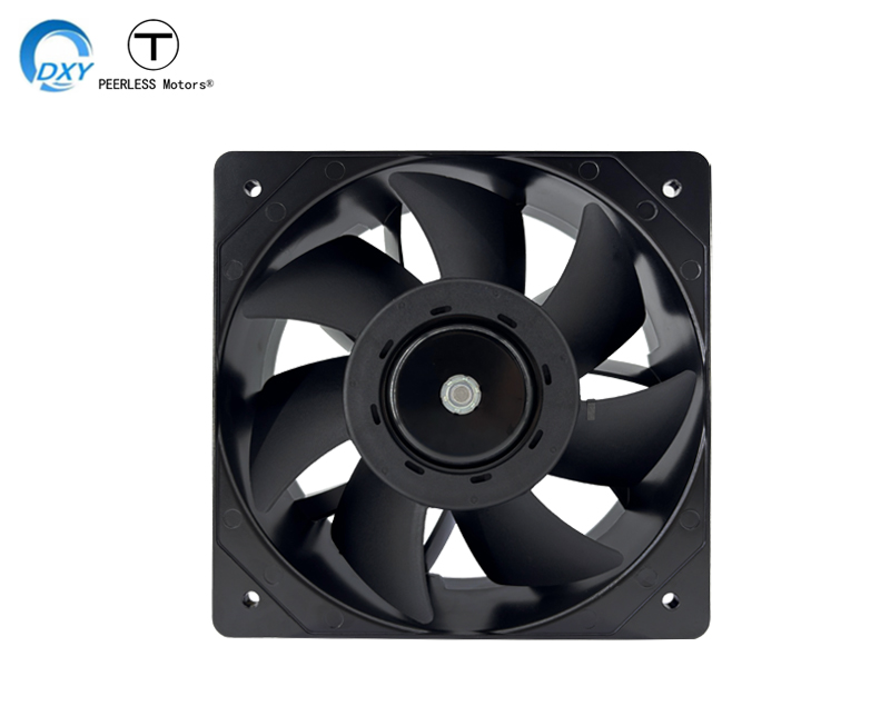 20572交流散熱風機 220v 150w 205*205*72mm